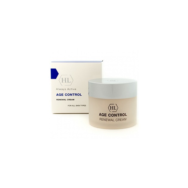 Holy Land Renewal Cream, 50мл