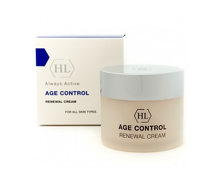 Holy Land Renewal Cream, 50мл