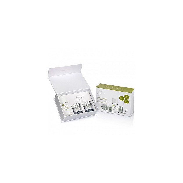 Holy Land Alpha-Beta Kit