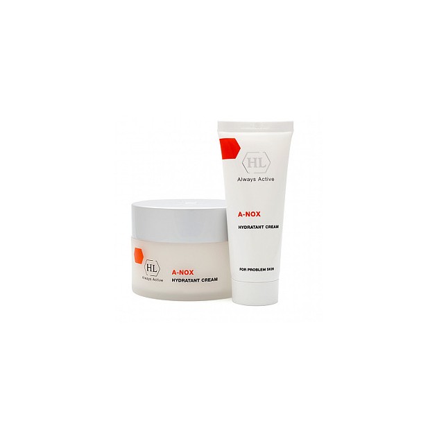 Holy Land A-Nox Hydratant Cream