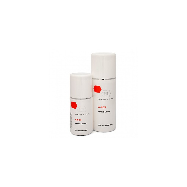 Holy Land A-Nox Drying Lotion