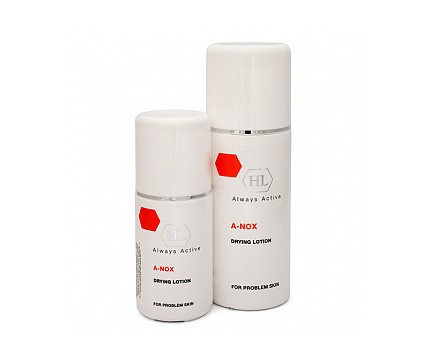 Holy Land A-Nox Drying Lotion