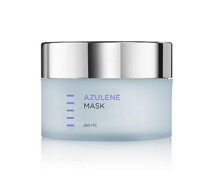 Holy Land Azulene Mask