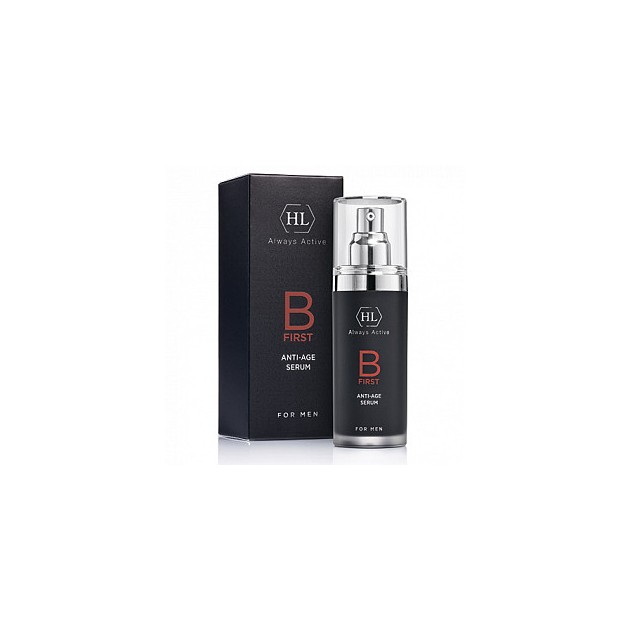Holy Land B First Anti-Age Serum, 50мл