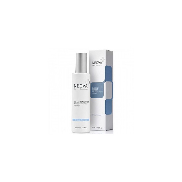 Holy Land Cu3 Gentle Cleanser