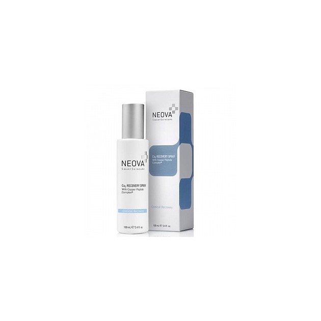 Holy Land Cu3 Recovery Spray