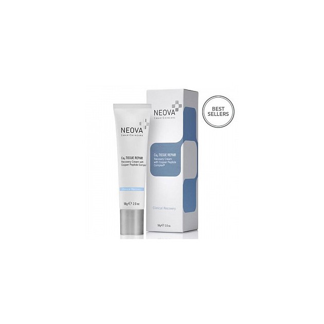 Holy Land Cu3 Tissue Repair