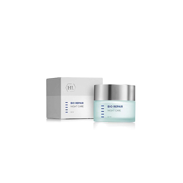 Holy Land Bio Repair Night Care, 50мл