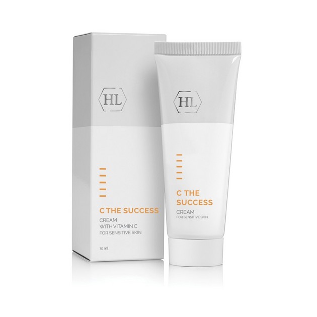 Holy Land C The Success Cream For Sensitive Skin 70мл