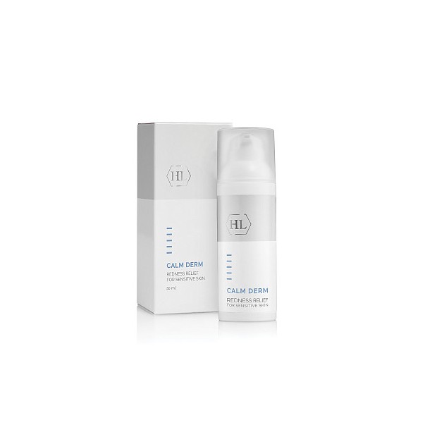 Holy Land Calm Derm Redness Relief, 50мл