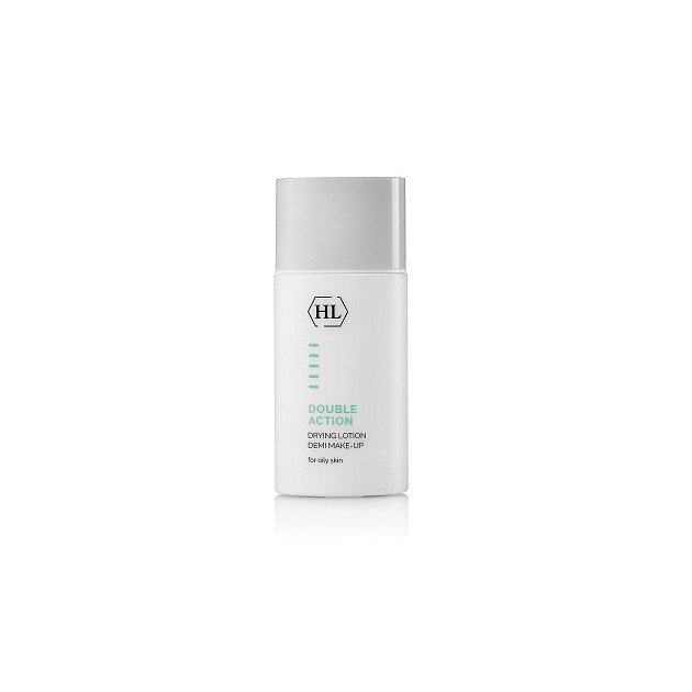 Holy Land Double Action Drying Lotion Demi Make-Up, 30мл