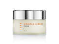 Holy Land Ginseng & Carrot Mask