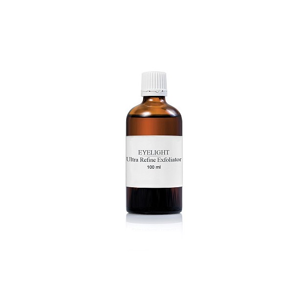 Holy Land Eyelight Ultra Refine Exfoliator