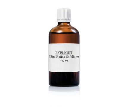 Holy Land Eyelight Ultra Refine Exfoliator