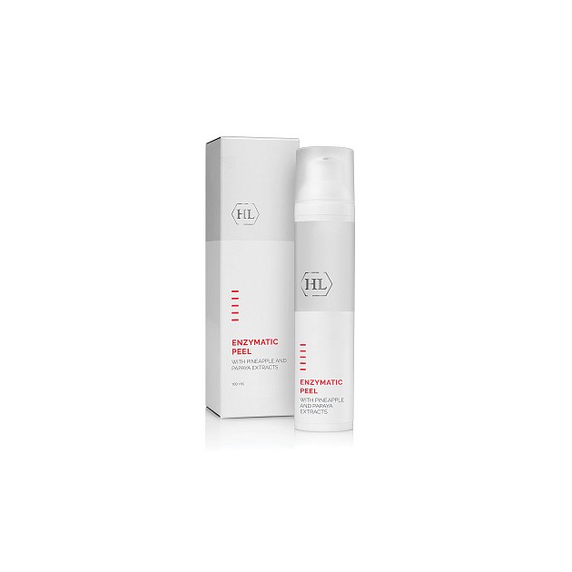 Holy Land Enzymatic Peel