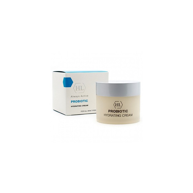 Holy Land Probiotic Hydrating Cream