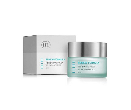 Holy Land Renew Formula Renewing Mask