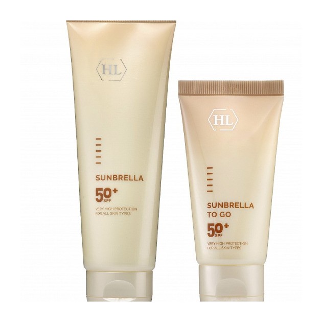 Holy Land Sunbrella SPF 50+ 125мл