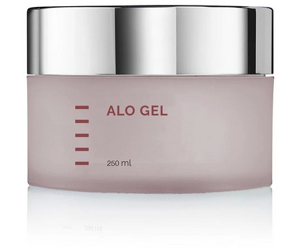 Holy Land Alo Gel, 250 мл