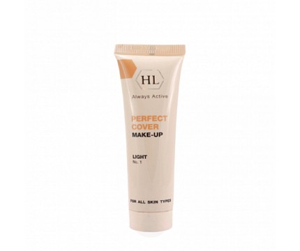 Holy Land Perfect Cover Make-Up No.1
