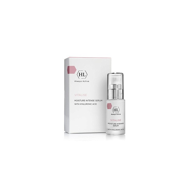 Holy Land Vitalise Moisture Intence Serum
