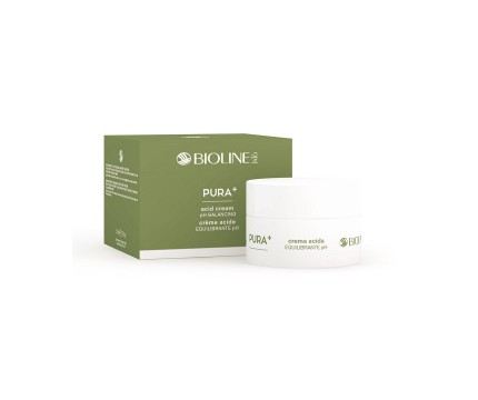Bioline Acid Cream Ph Balancing