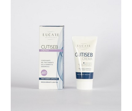 Eucare Cutiseb Cream
