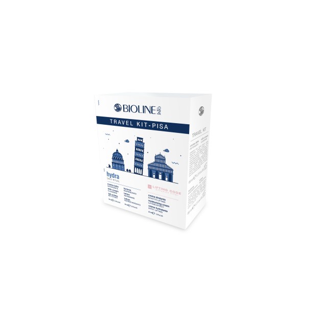 Bioline Travel Kit - Pisa