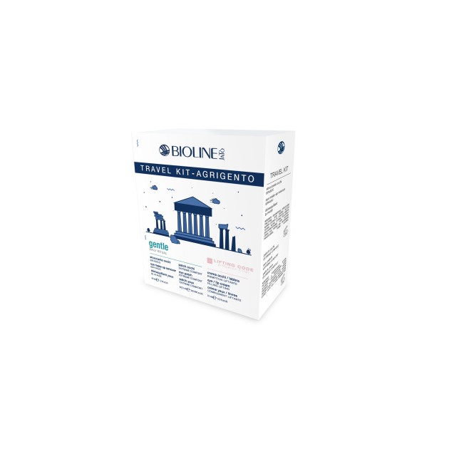 Bioline Travel Kit - Agrigento