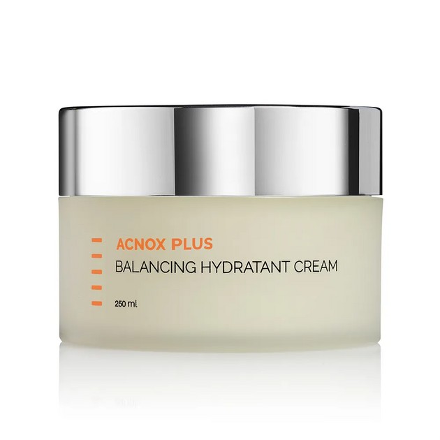 Holy Land Acnox Plus Balancing Hydratant Cream, 250мл