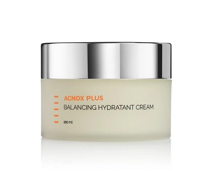 Holy Land Acnox Plus Balancing Hydratant Cream, 250мл
