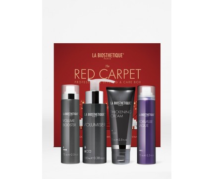 LA Biosthetique Red Carpet Professional Box Set 2