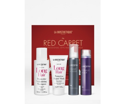 LA Biosthetique Red Carpet Professional Box Set 3