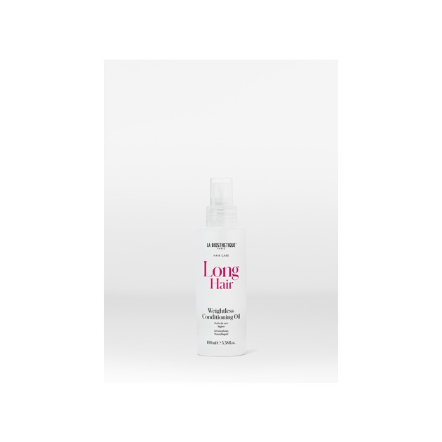 LA Biosthetique Weightless Conditioling Oil
