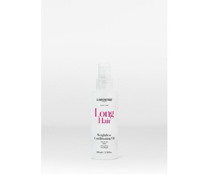 LA Biosthetique Weightless Conditioling Oil