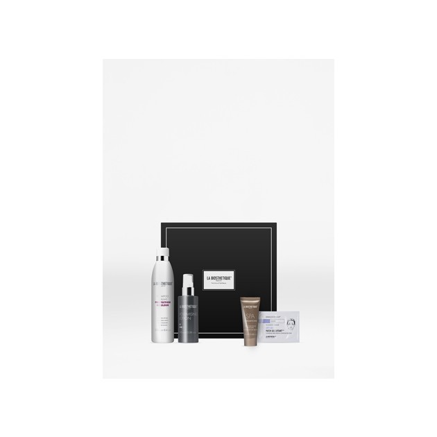 La Biosthetique Set XXL Holiday Edition