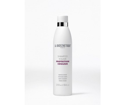 LA Biosthetique Shampoo Volume Ptotection Couleur