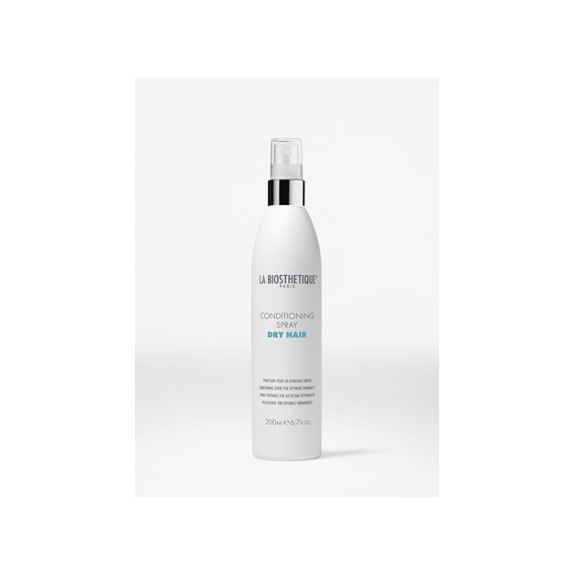 LA Biosthetique Conditioning Spray Dry Hair