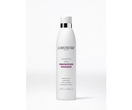 LA Biosthetique Shampoo Vital Protection Couleur