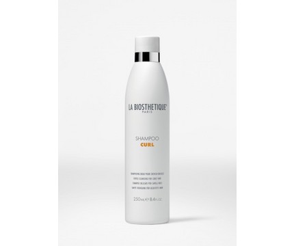LA Biosthetique Curl Shampoo