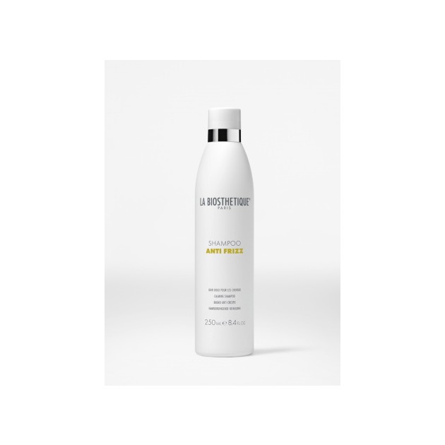 LA Biosthetique Shampoo Anti Frizz