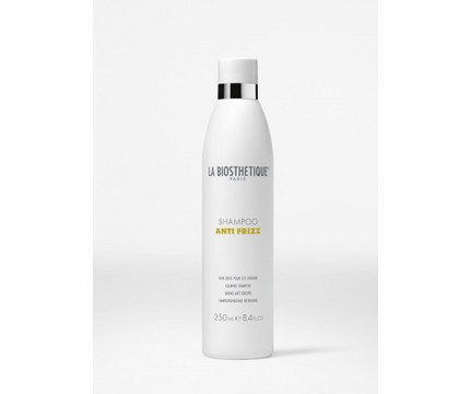 LA Biosthetique Shampoo Anti Frizz