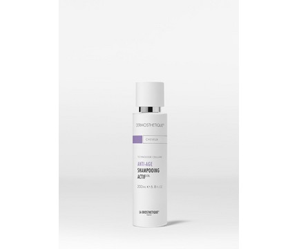 LA Biosthetique Shampooing Actif
