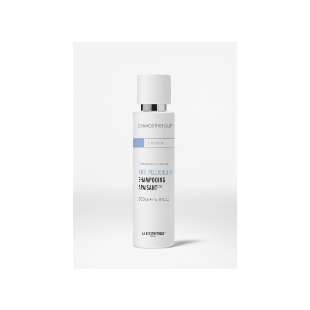 LA Biosthetique Shampooing Apaisant