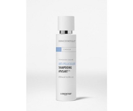 LA Biosthetique Shampooing Apaisant