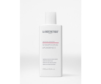 LA Biosthetique Shampooing Lipokerine E