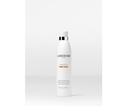 LA Biosthetique Shampoo Fine Hair
