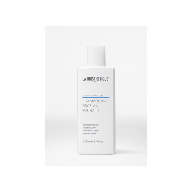 LA Biosthetique Shampooing Epicelan Purifiant