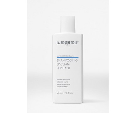 LA Biosthetique Shampooing Epicelan Purifiant