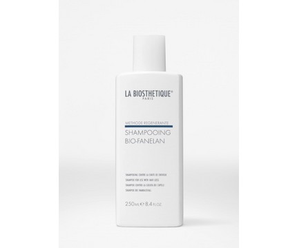LA Biosthetique Shampooing Bio - Fanelan